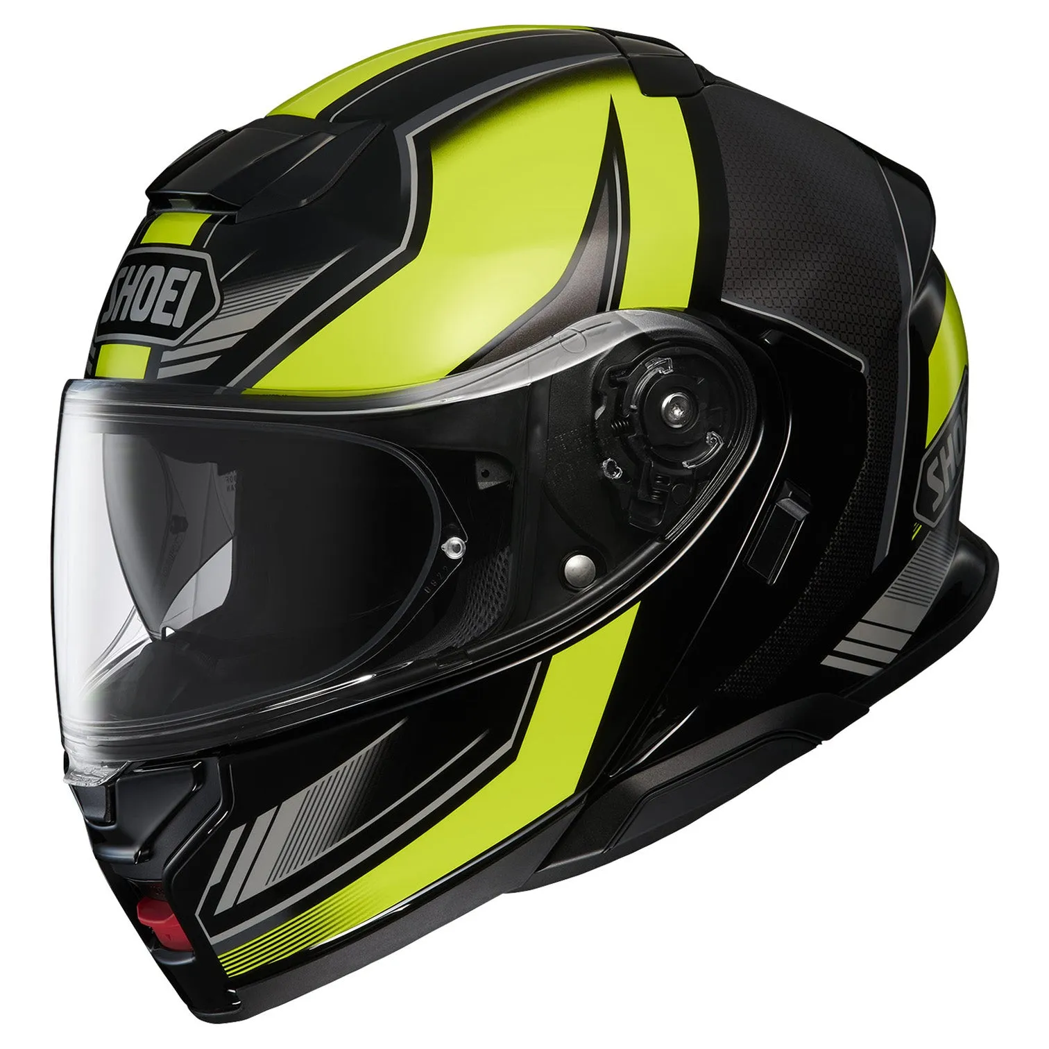 Shoei Neotec 3 Grasp Helmet