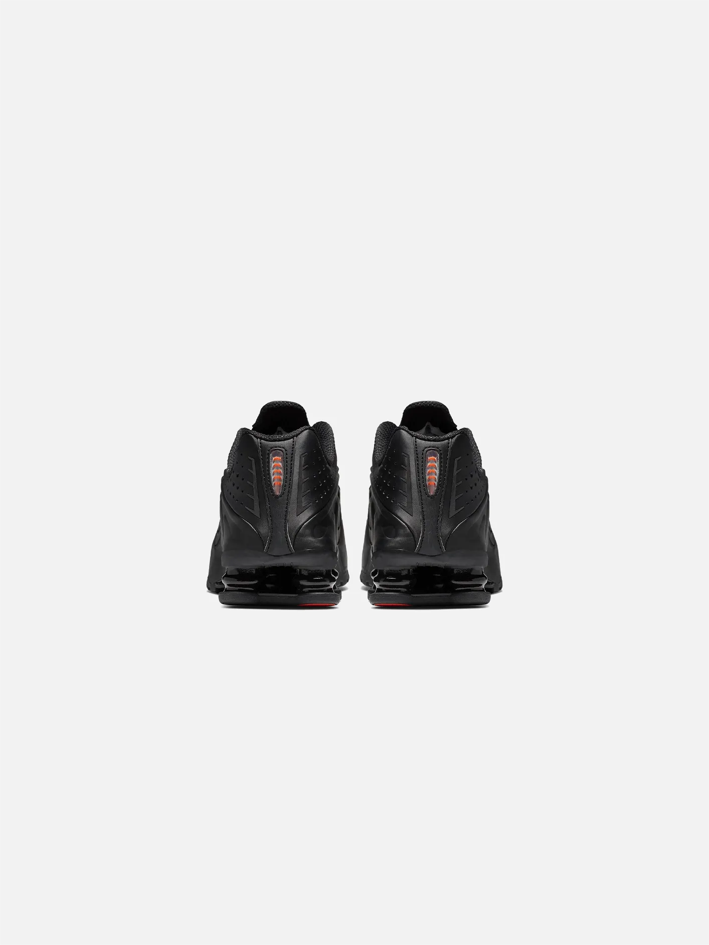 Shox R4 "Black"