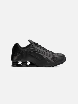 Shox R4 "Black"