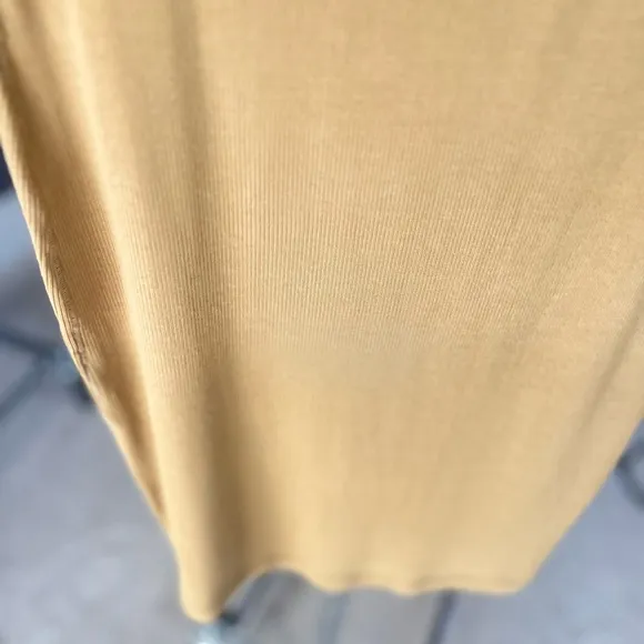Skim slip dress. NWT fits everybody slip dress.