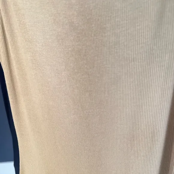 Skim slip dress. NWT fits everybody slip dress.