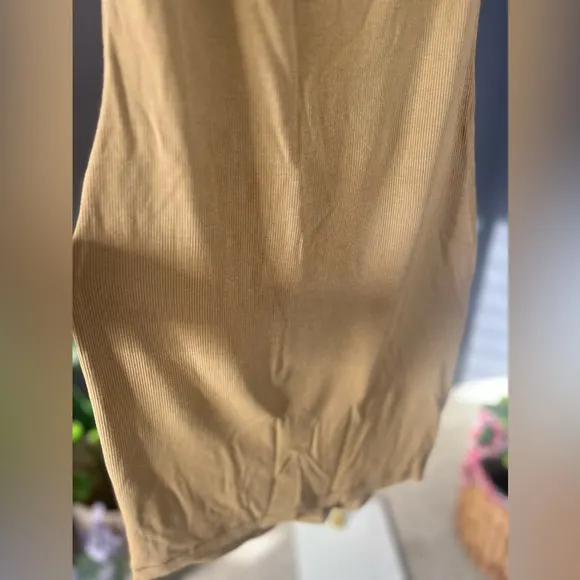 Skim slip dress. NWT fits everybody slip dress.