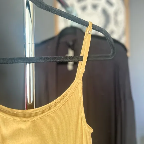 Skim slip dress. NWT fits everybody slip dress.