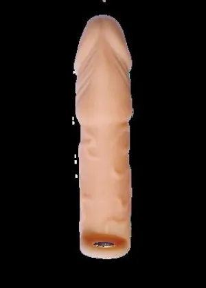 Skinsations Husky Lover 6.5 Inch - White