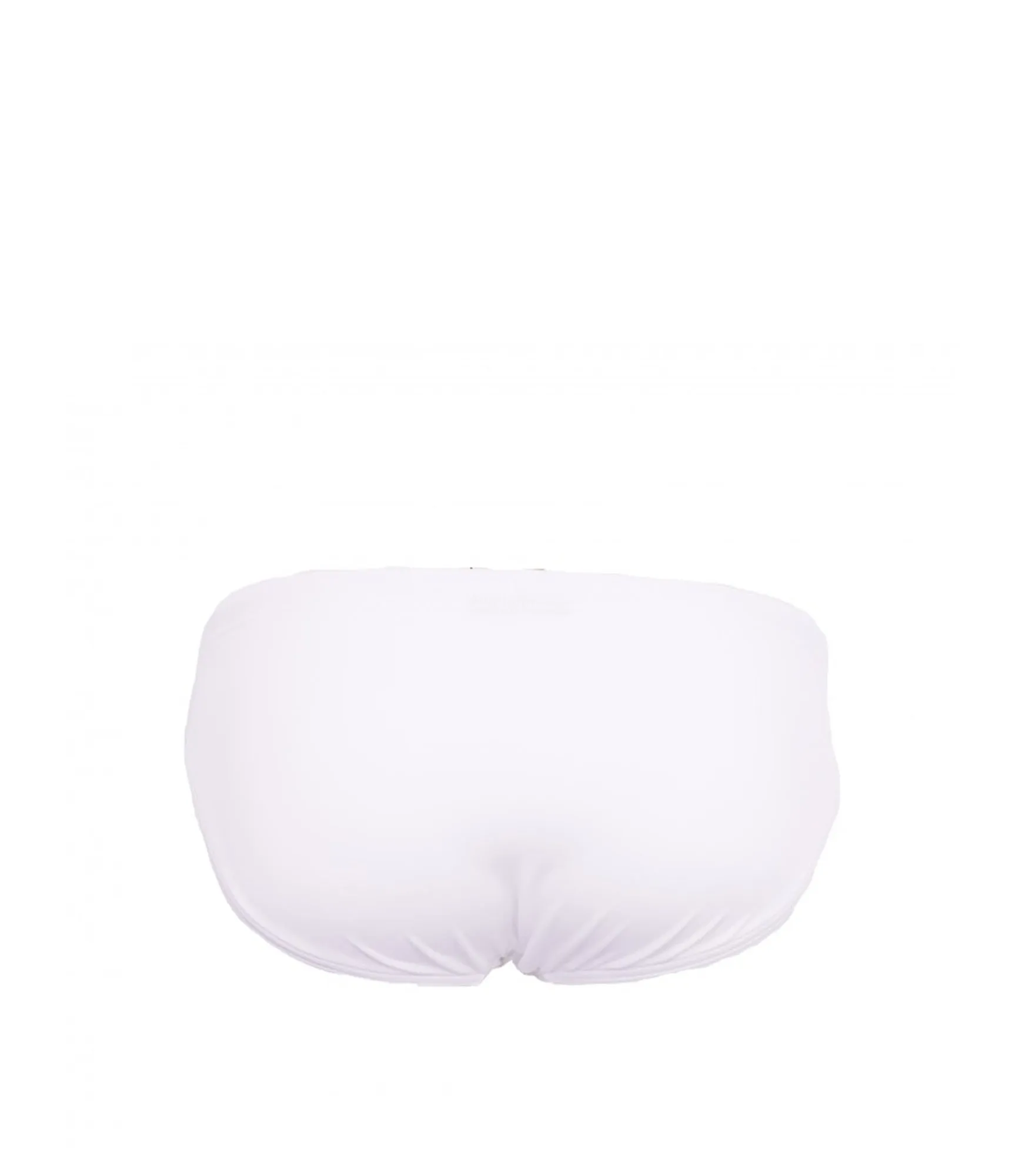 Slip Beachwear - White