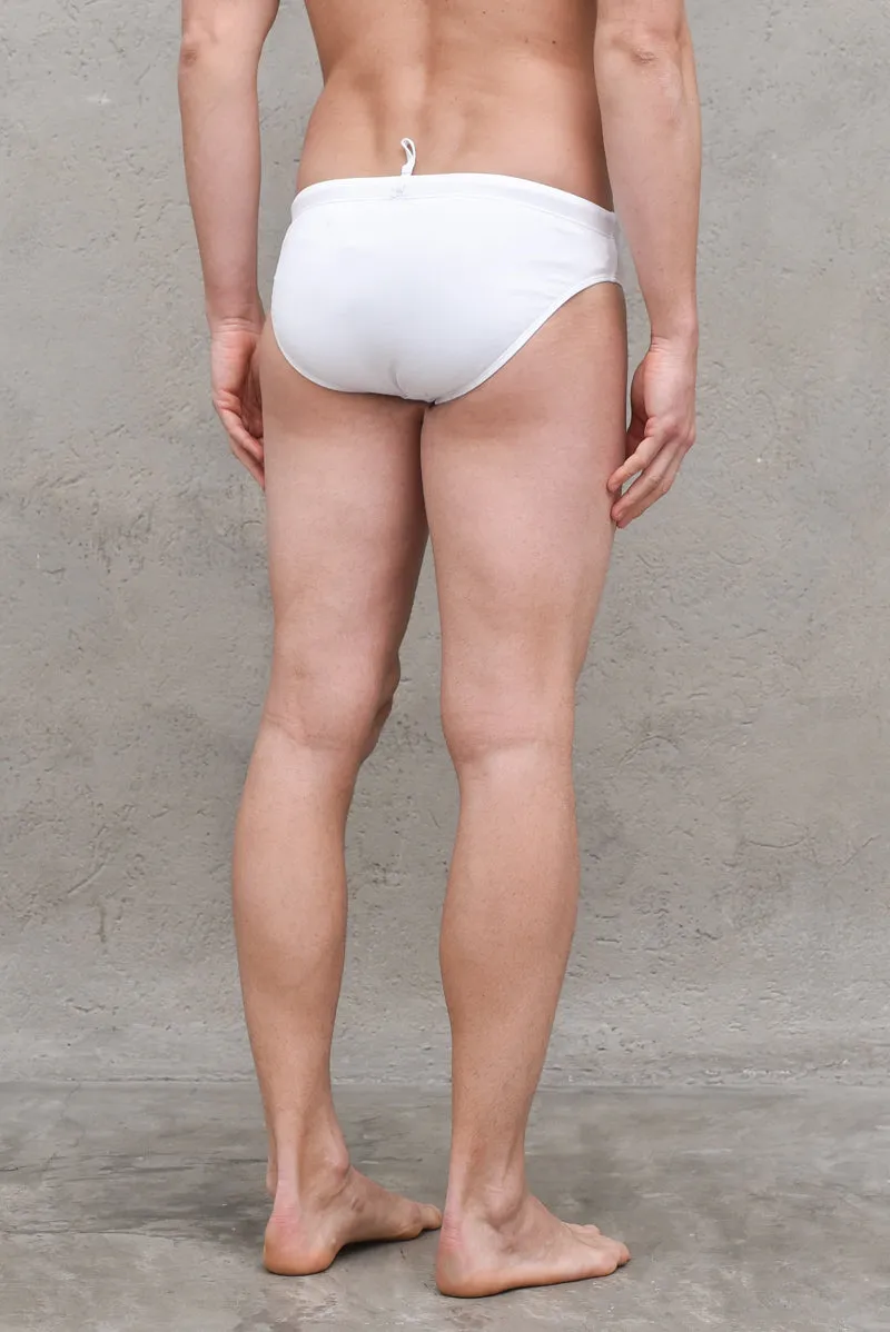 Slip - White