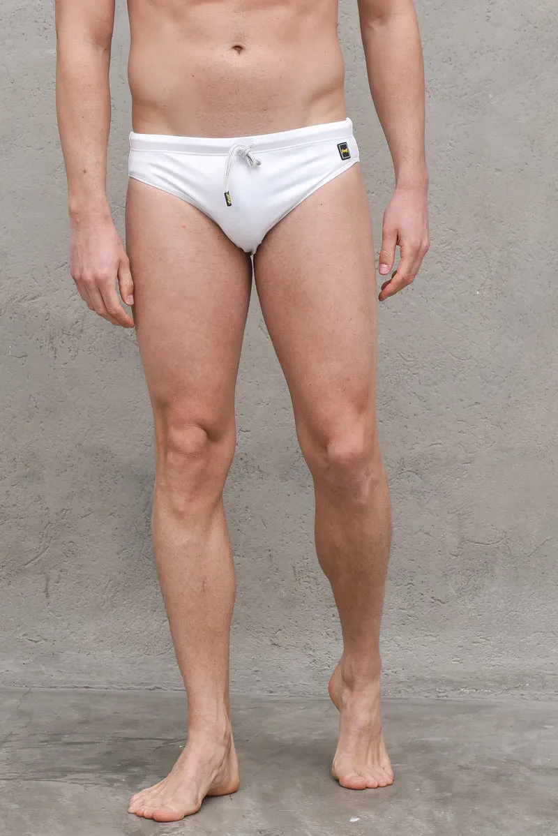 Slip - White