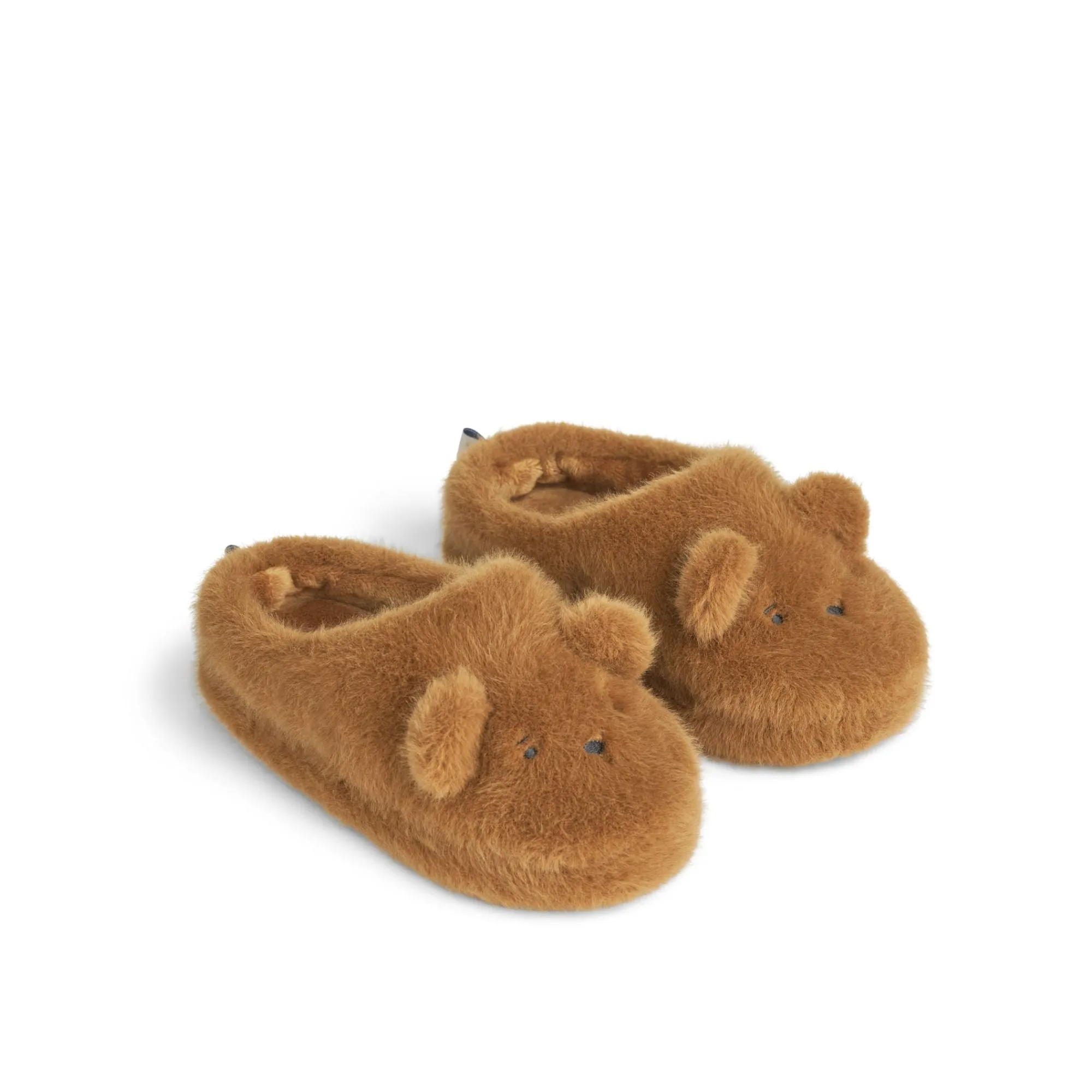 Slippers - Hauschuhe aus 100% recyceltem Polyester GRS Modell: Aviaja