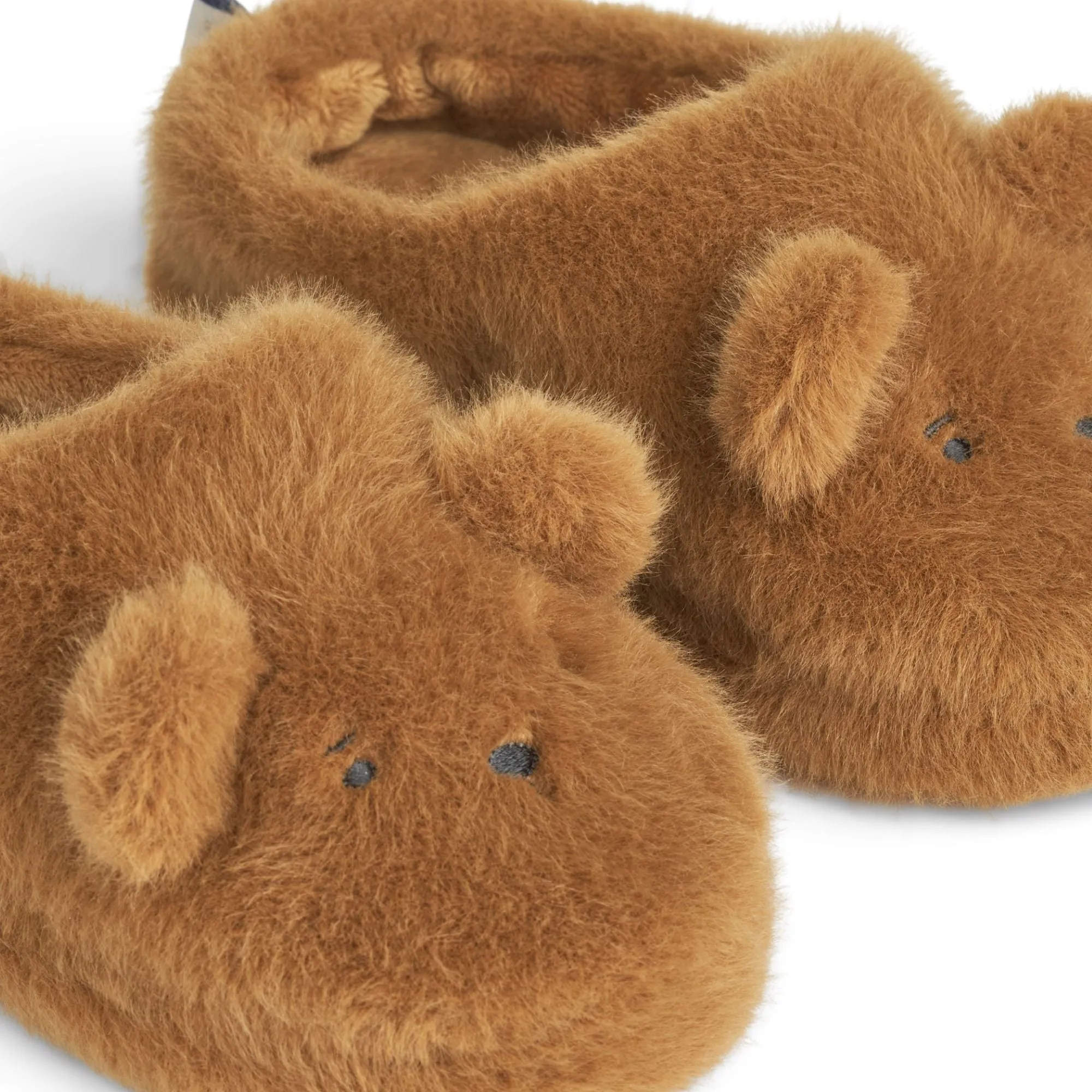 Slippers - Hauschuhe aus 100% recyceltem Polyester GRS Modell: Aviaja