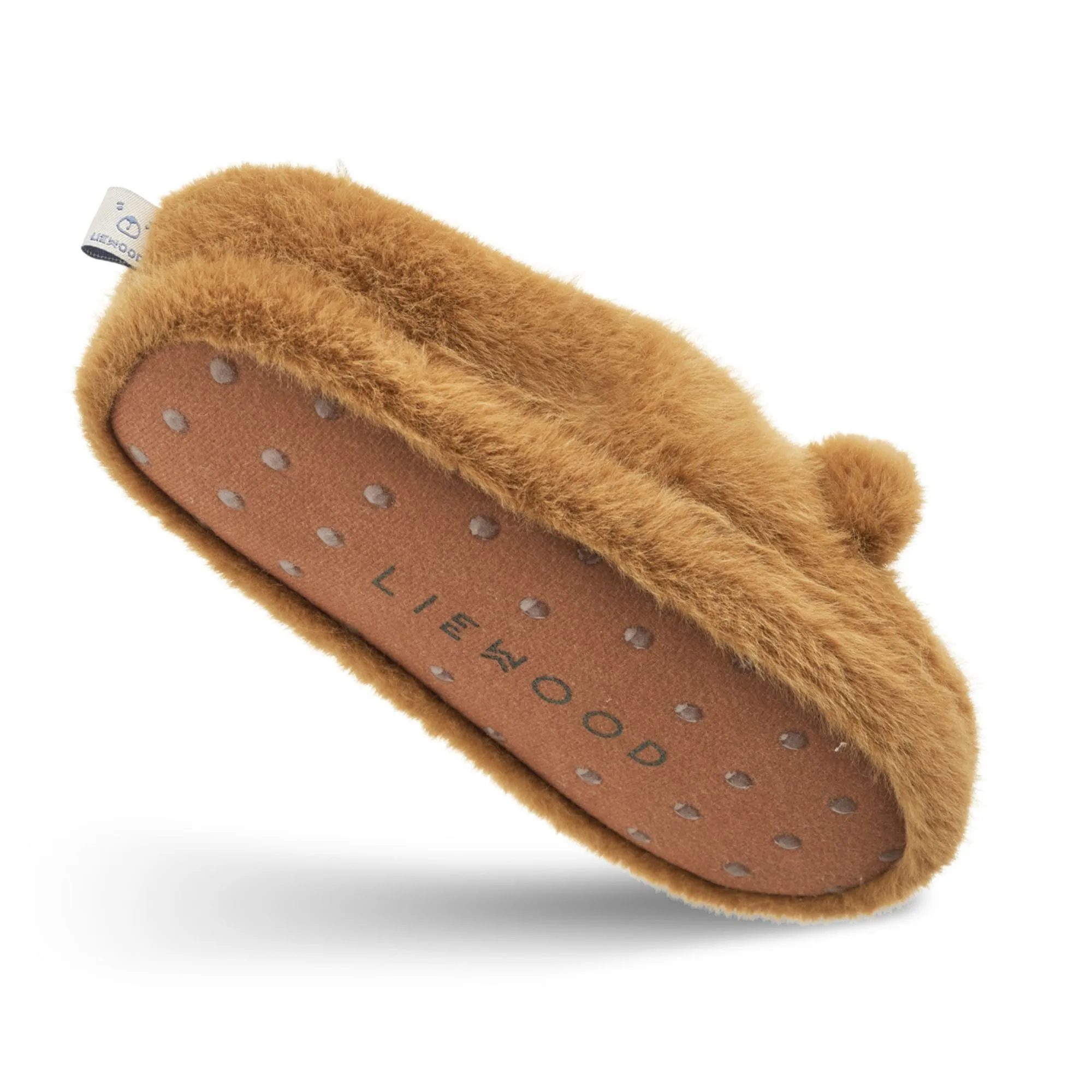Slippers - Hauschuhe aus 100% recyceltem Polyester GRS Modell: Aviaja