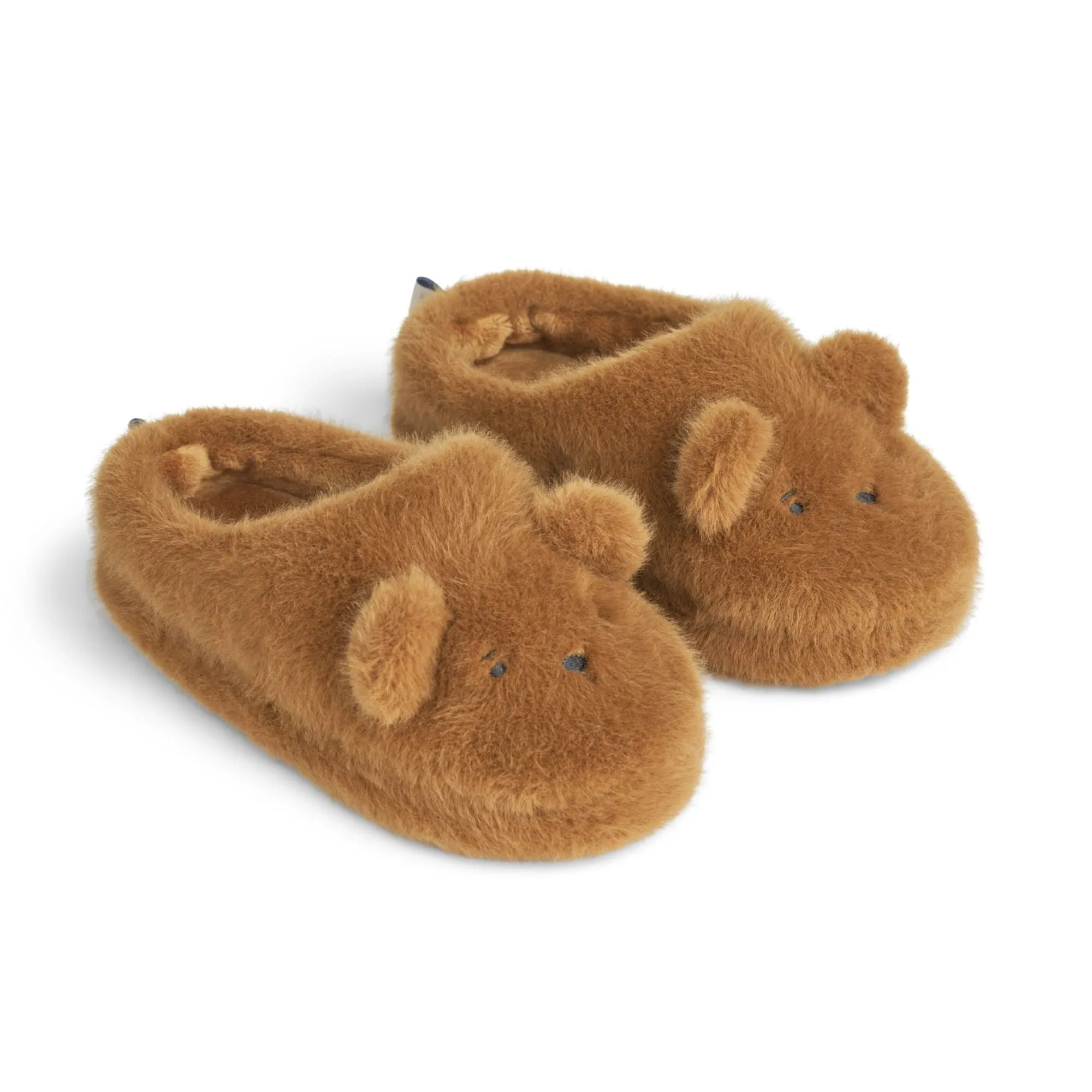 Slippers - Hauschuhe aus 100% recyceltem Polyester GRS Modell: Aviaja
