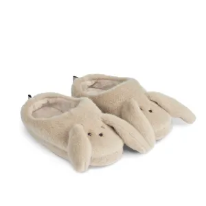 Slippers - Hauschuhe aus 100% recyceltem Polyester GRS Modell: Aviaja