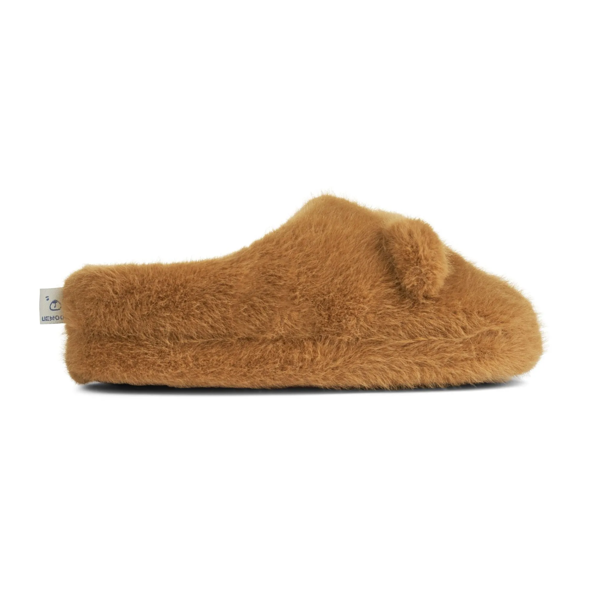 Slippers - Hauschuhe aus 100% recyceltem Polyester GRS Modell: Aviaja