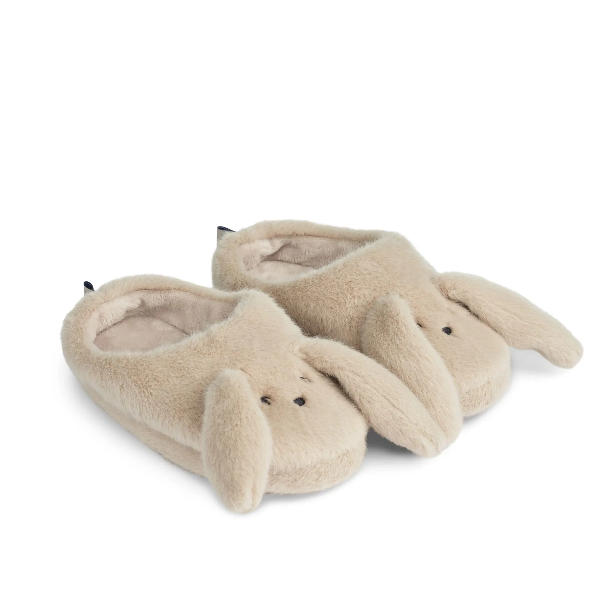 Slippers - Hauschuhe aus 100% recyceltem Polyester GRS Modell: Aviaja