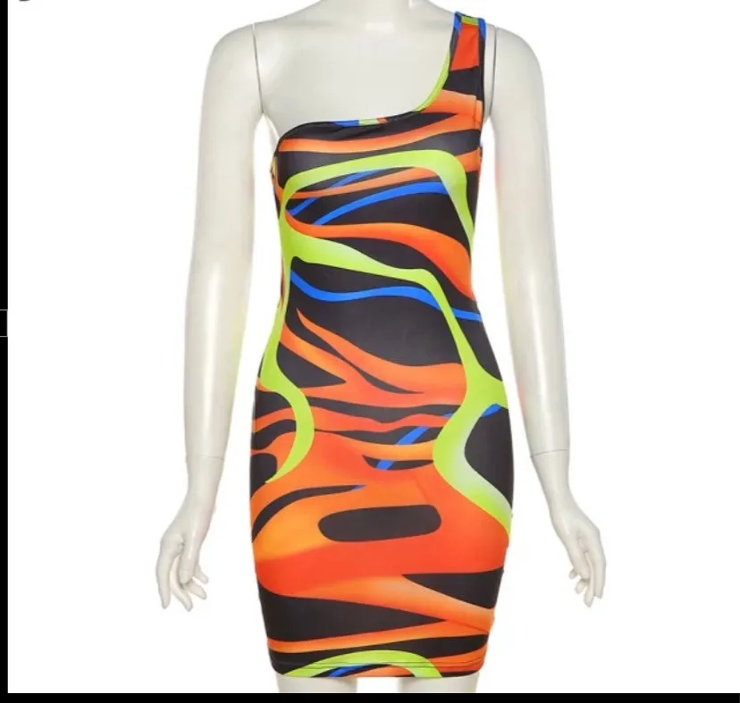 Solar Dress