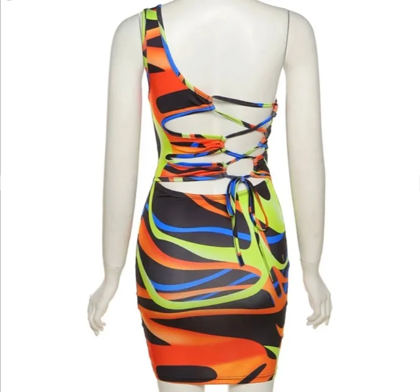 Solar Dress