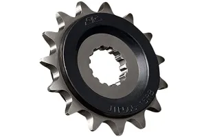 Sprockets Front (1537 - 17T) - JT Rubber