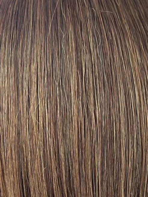 Star | Synthetic Lace Front Wig (Lace Part)