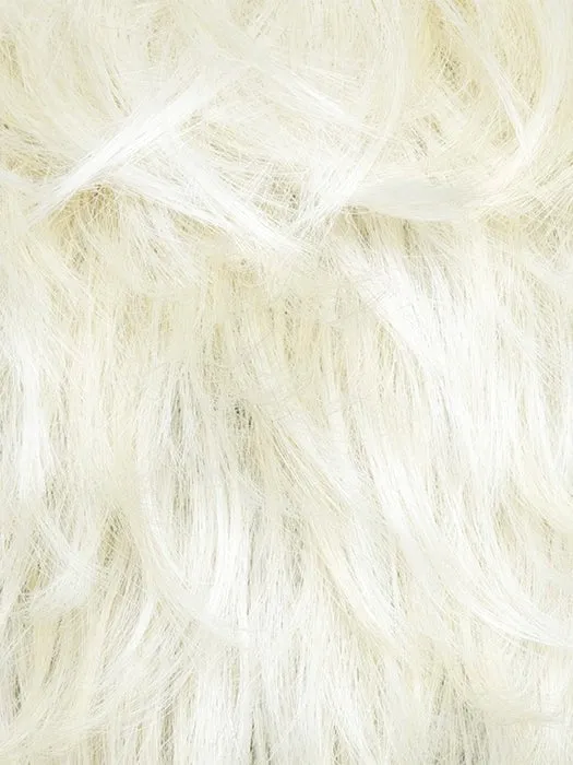 Star | Synthetic Lace Front Wig (Lace Part)