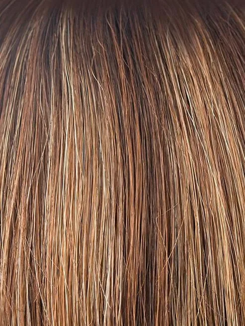 Star | Synthetic Lace Front Wig (Lace Part)