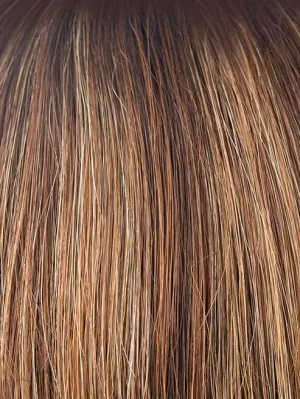 Star | Synthetic Lace Front Wig (Lace Part)