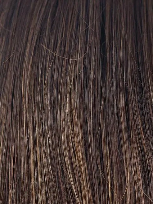 Star | Synthetic Lace Front Wig (Lace Part)