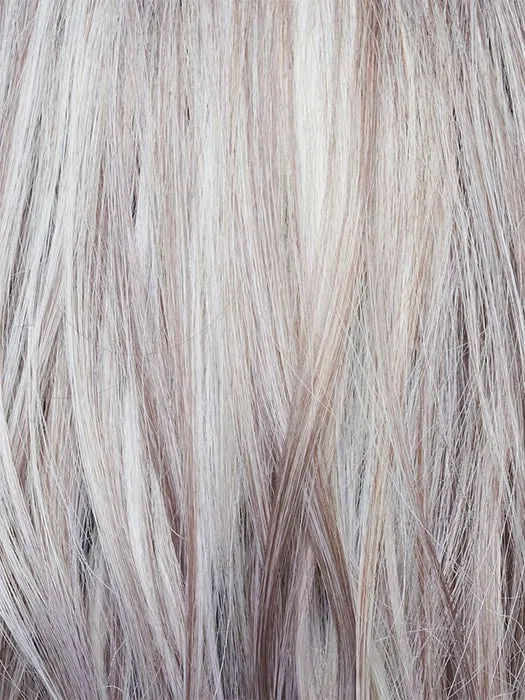 Star | Synthetic Lace Front Wig (Lace Part)