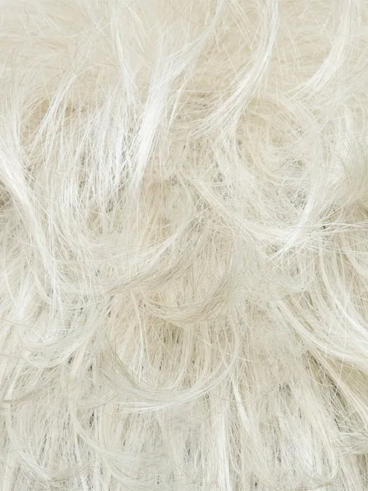 Star | Synthetic Lace Front Wig (Lace Part)