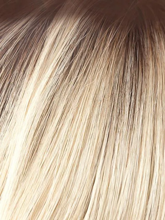 Star | Synthetic Lace Front Wig (Lace Part)