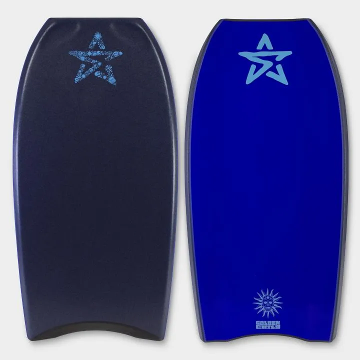 Stealth Golden Child Kinetic PP Bodyboard