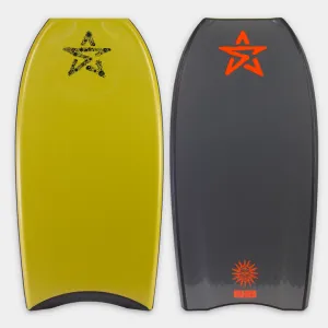 Stealth Golden Child Kinetic PP Bodyboard
