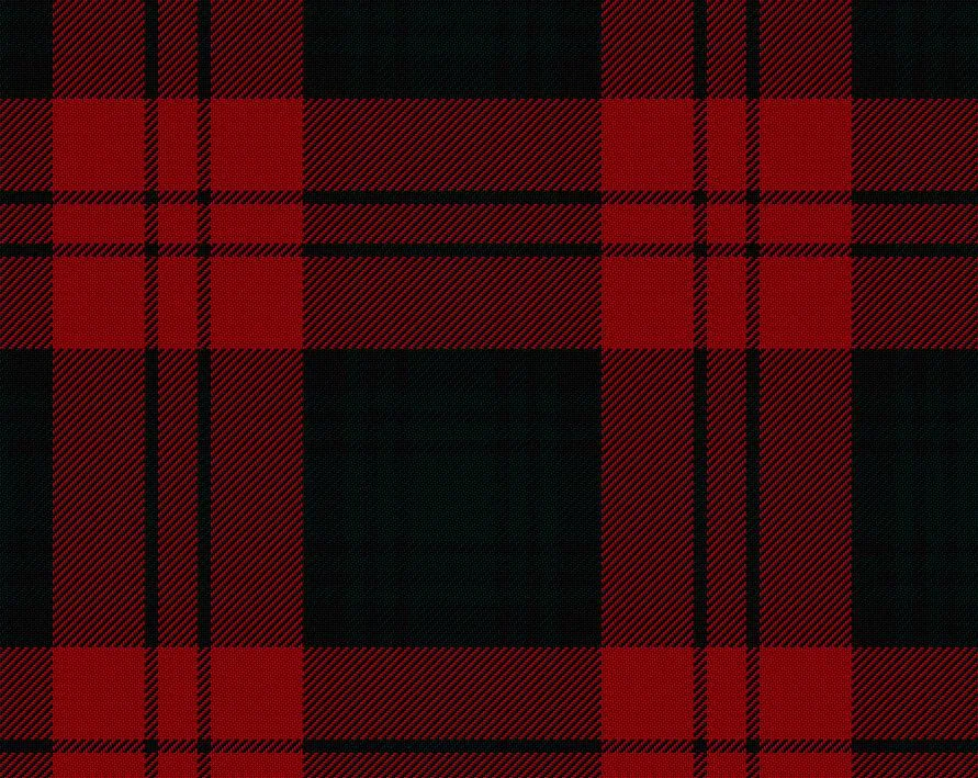 Stewart of Atholl Modern Casual 4 Yard Kilt