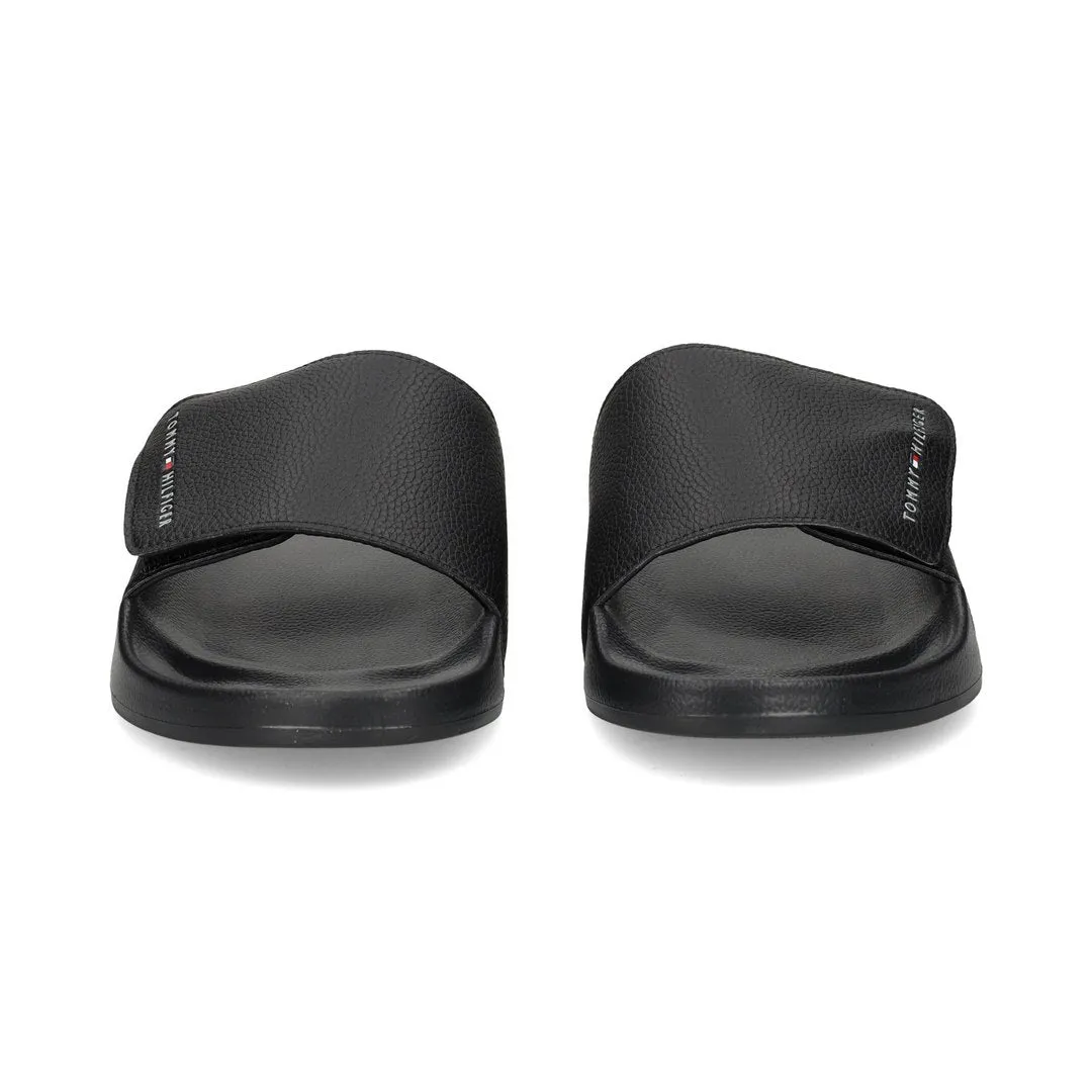 Strappy Hilfiger Pool Slide