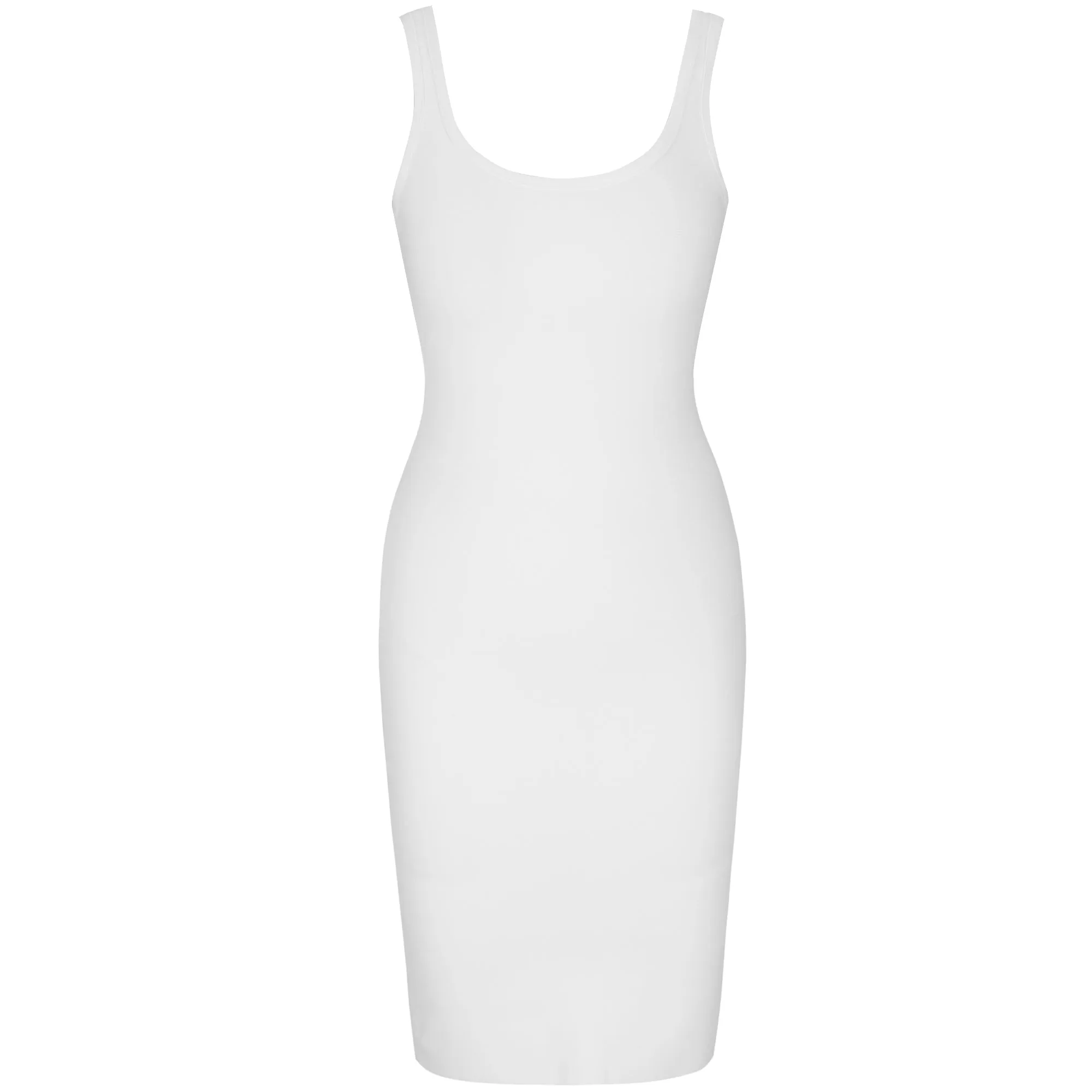 Strappy Sleeveless Backless Bandage Dress PK19124