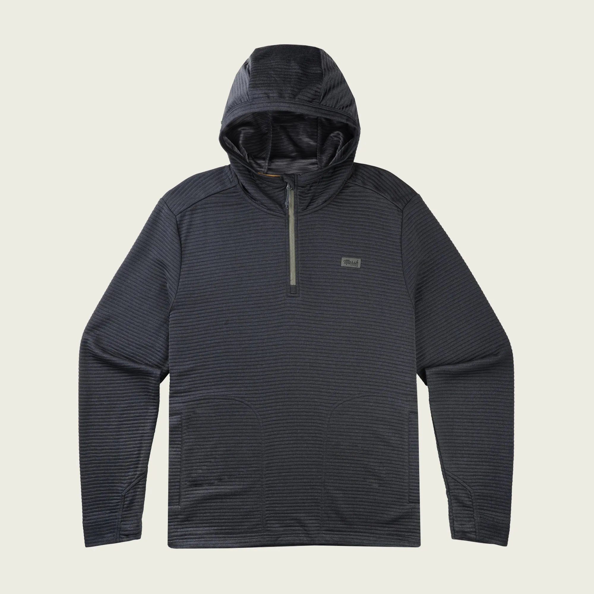 Sullivan Tech Hoodie