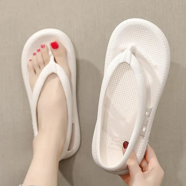 Summer Beach Non-Slip EVA Flip Flops