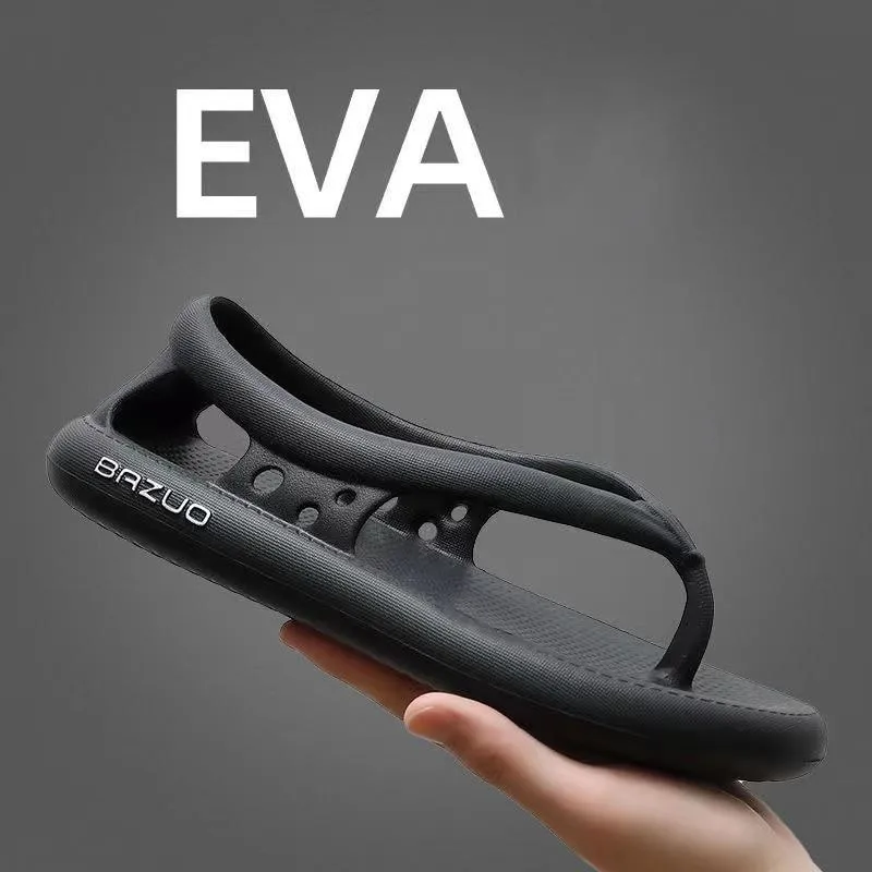 Summer Beach Non-Slip EVA Flip Flops
