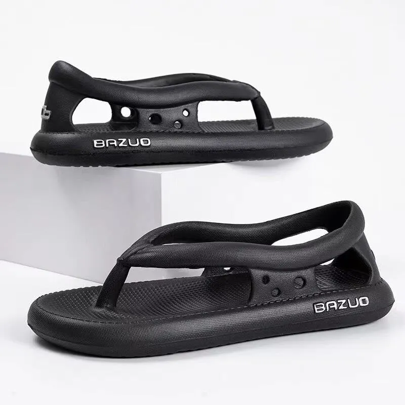 Summer Beach Non-Slip EVA Flip Flops