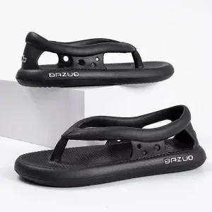 Summer Beach Non-Slip EVA Flip Flops