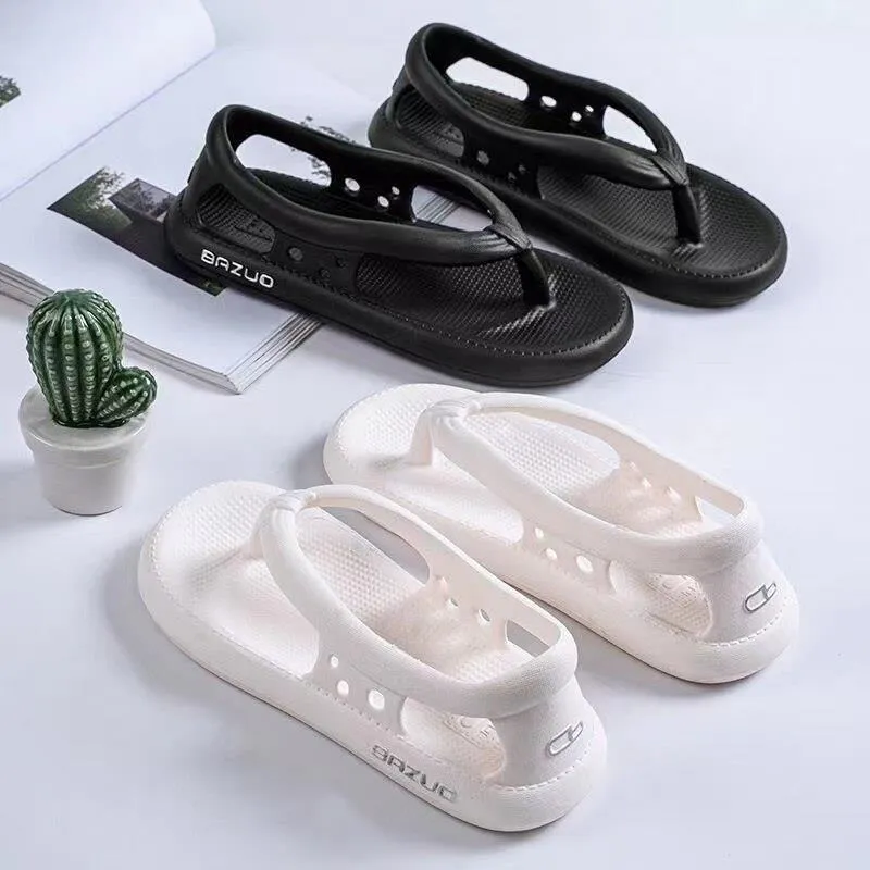 Summer Beach Non-Slip EVA Flip Flops