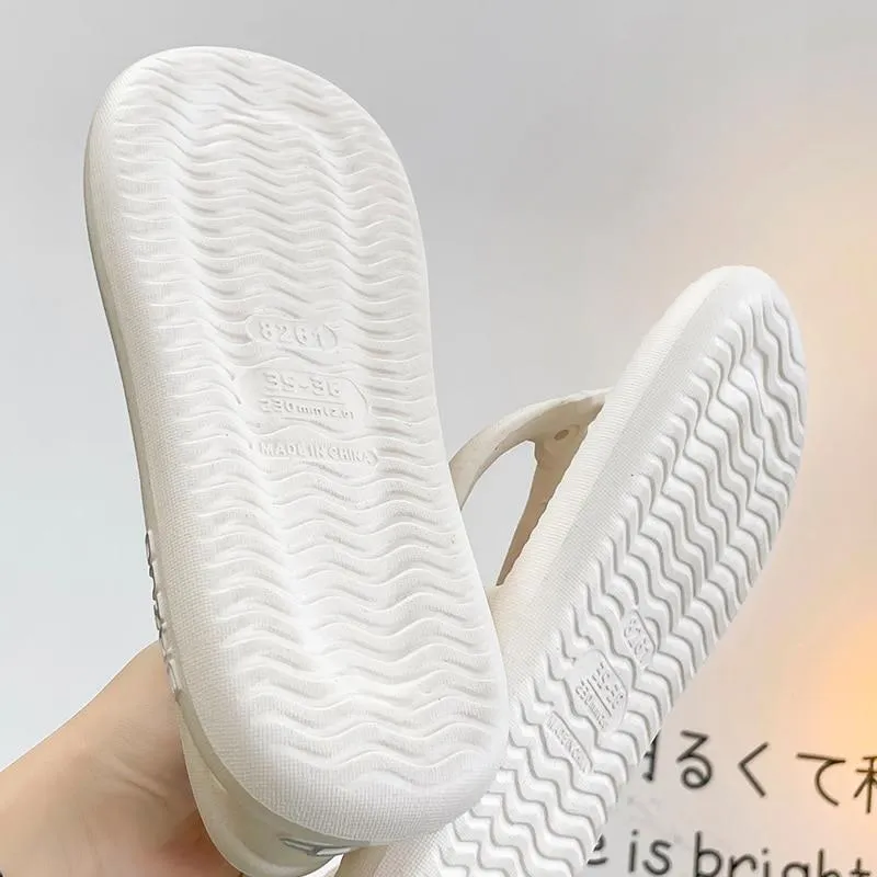 Summer Beach Non-Slip EVA Flip Flops