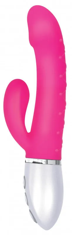 Sweet Heat G- Spot Warming Vibrator