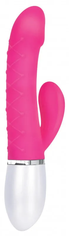 Sweet Heat G- Spot Warming Vibrator