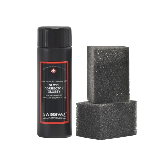 Swissvax Leather Gloss Corrector Glossy 150ml SE1043111