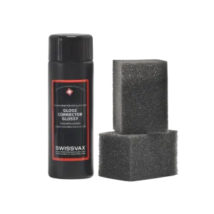 Swissvax Leather Gloss Corrector Glossy 150ml SE1043111