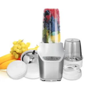 Taurus 1000W Jug Blender 2 Speed Tritan 1L  Liquadora Personal
