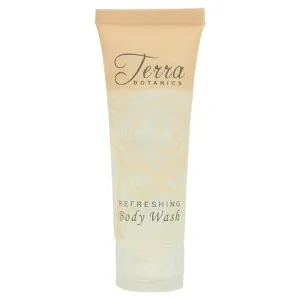 Terra Botanics Refreshing Body Wash