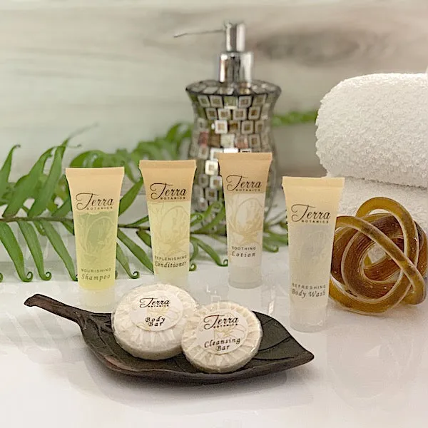 Terra Botanics Replenishing Conditioner