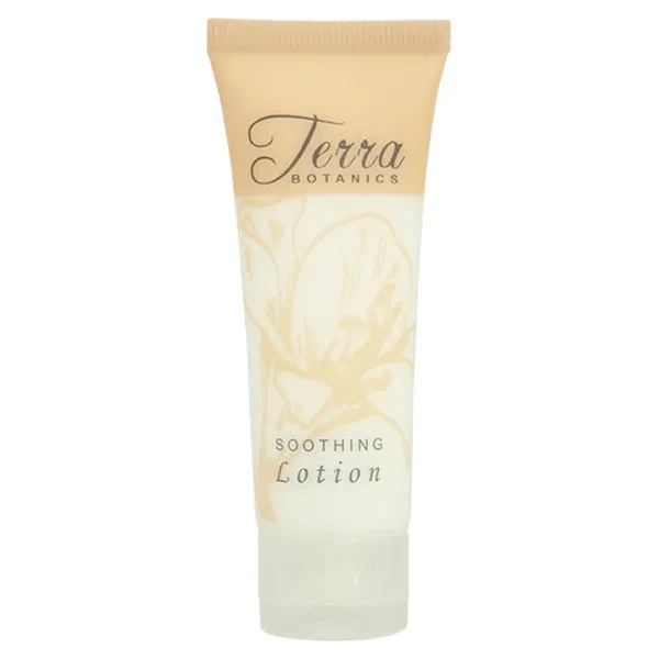 Terra Botanics Soothing Lotion