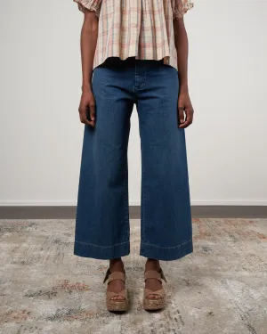the seafair jean - blue grass wash